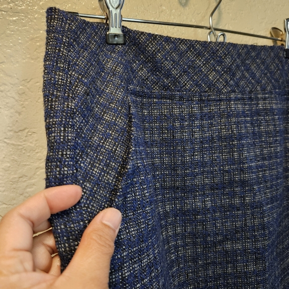 Trina Turk Pencil Skirt Size 6 - Picture 6 of 9